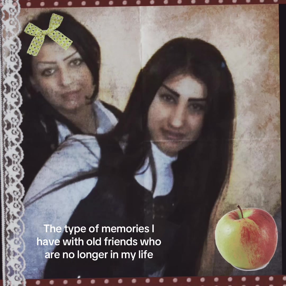 @سارة الخوش بنية