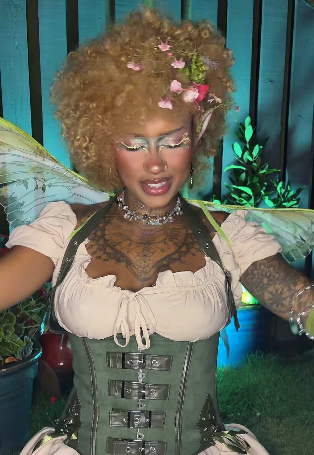 @✨🍄🧚🏽JadeLaurice🧚🏽🍄✨