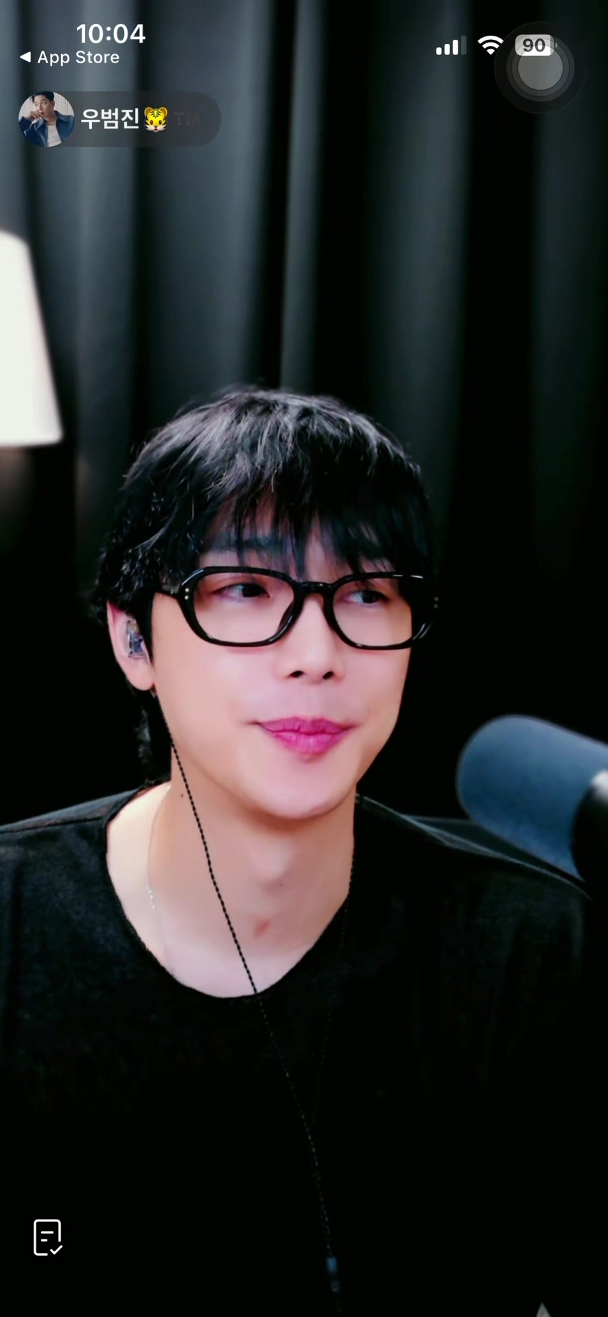 @Hsuan 패선🐯™️🍓🍿🎻