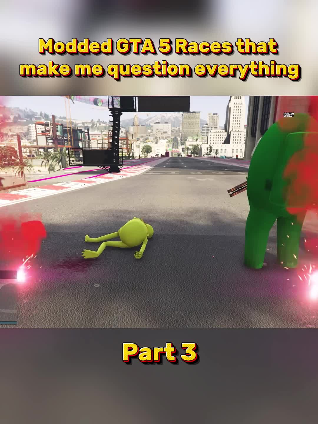 @I love game funny