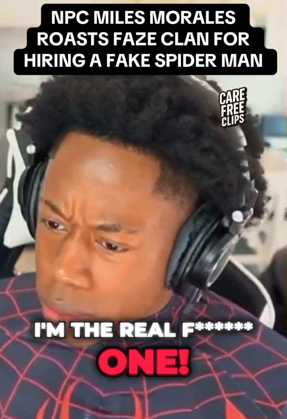 @The Care Free Clips