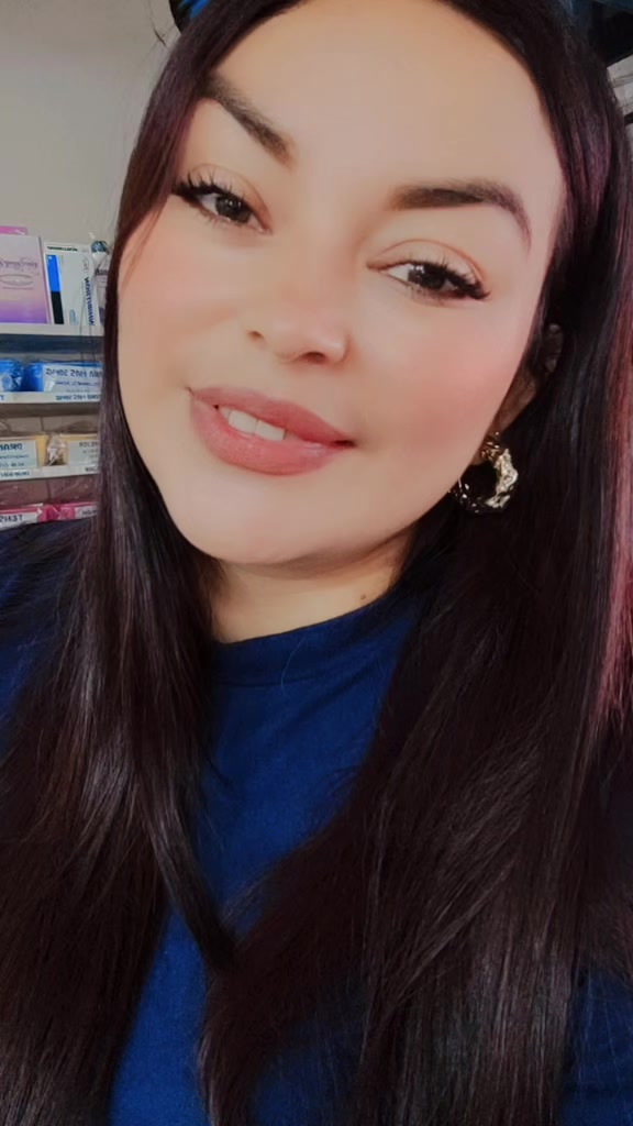 @Lupita Perez