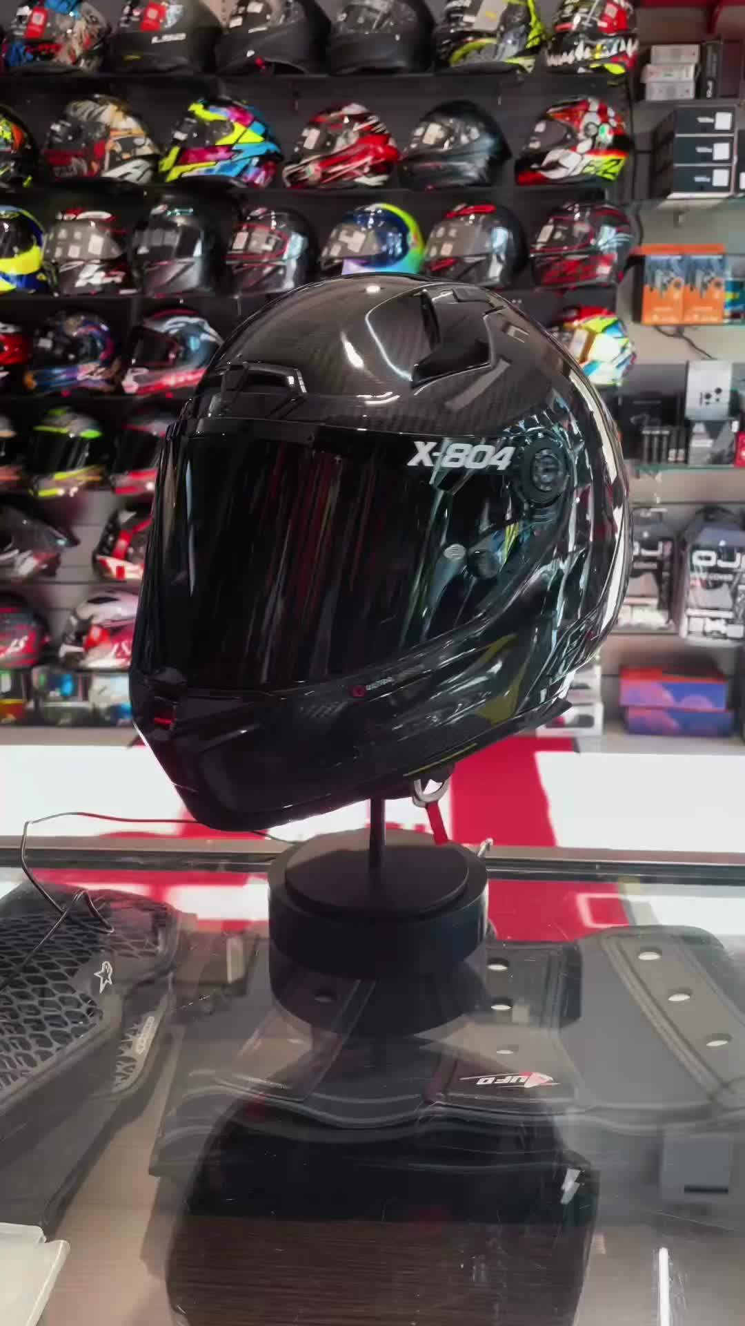 @Macchia Moto