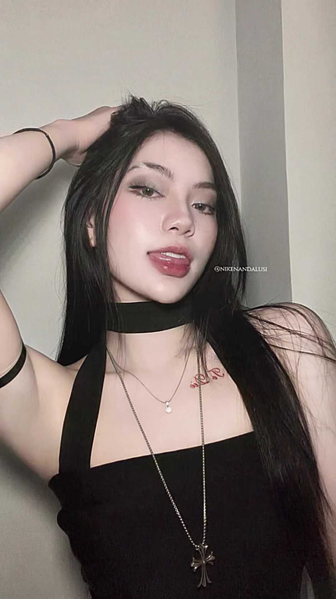 @Niken ♡