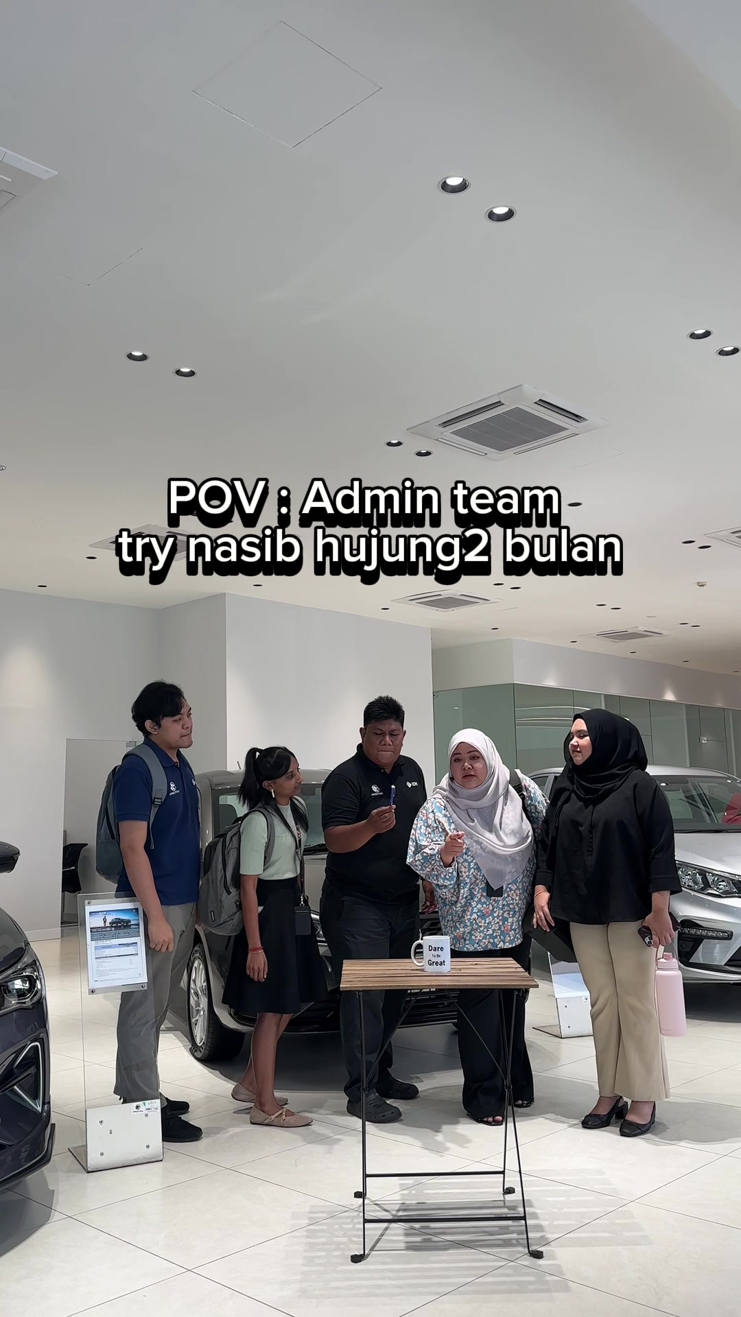@Proton Eon Damansara