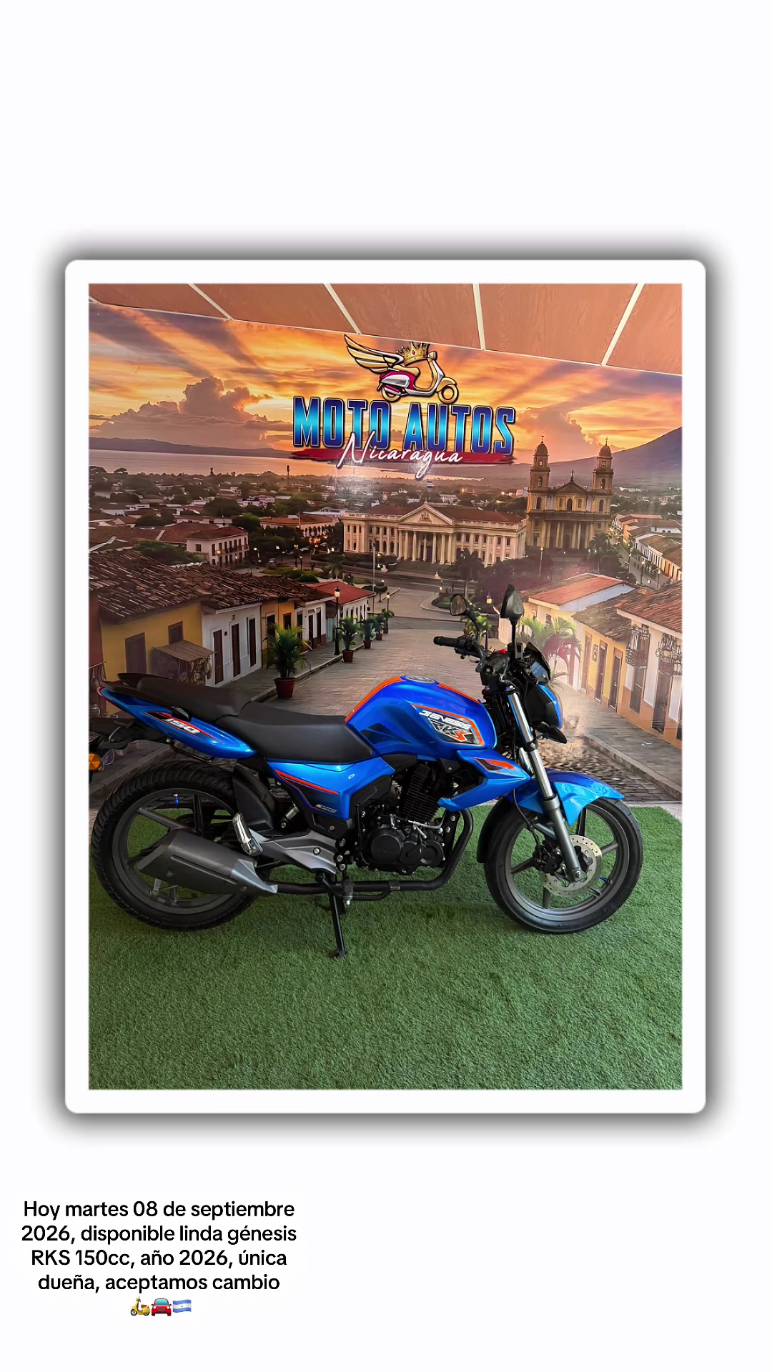 @motoautosnicaragua