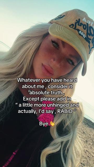 @Trixie Bootle