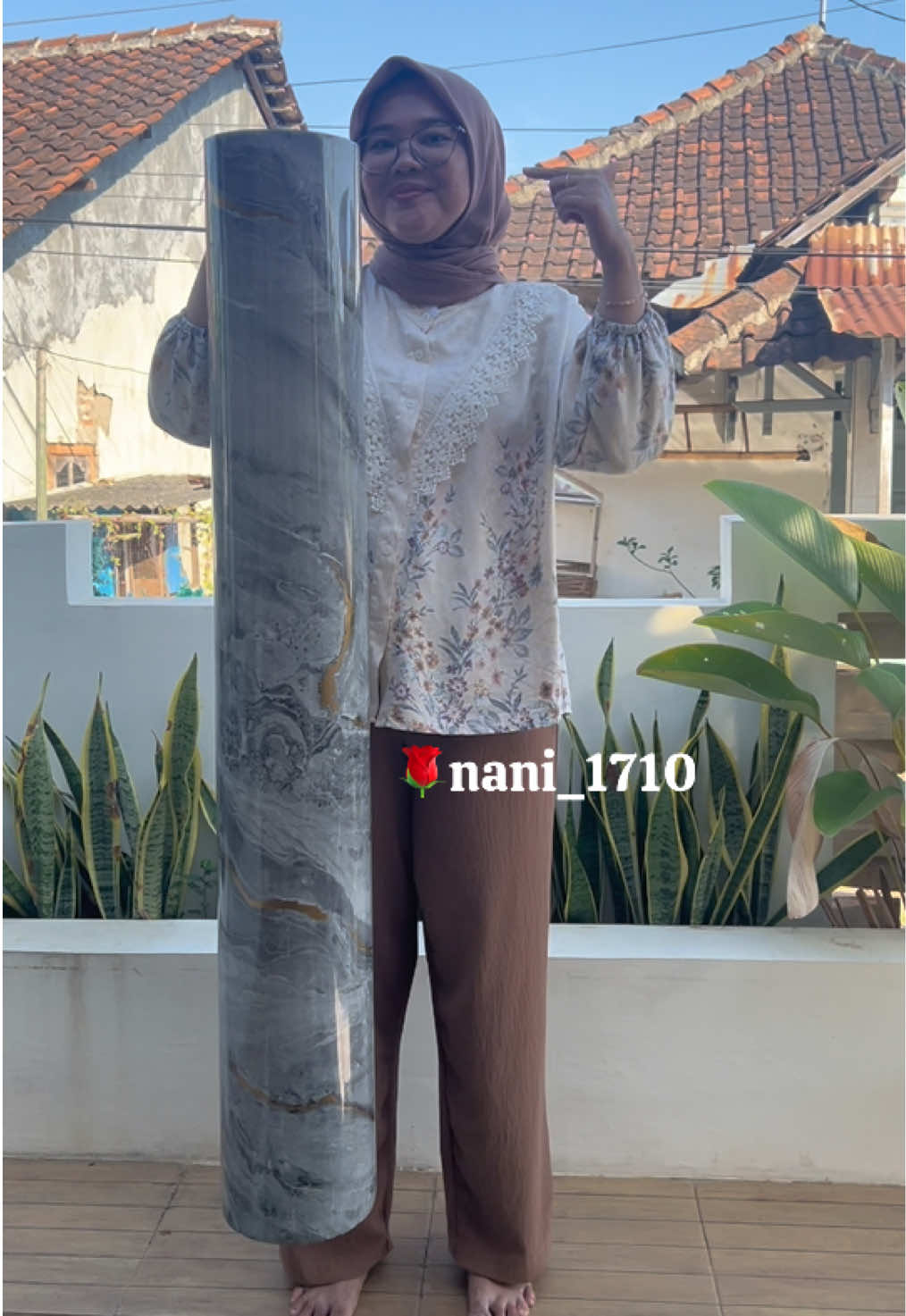 @Nani's Little House