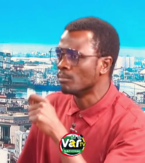 @VAR TV NATIONAL ©