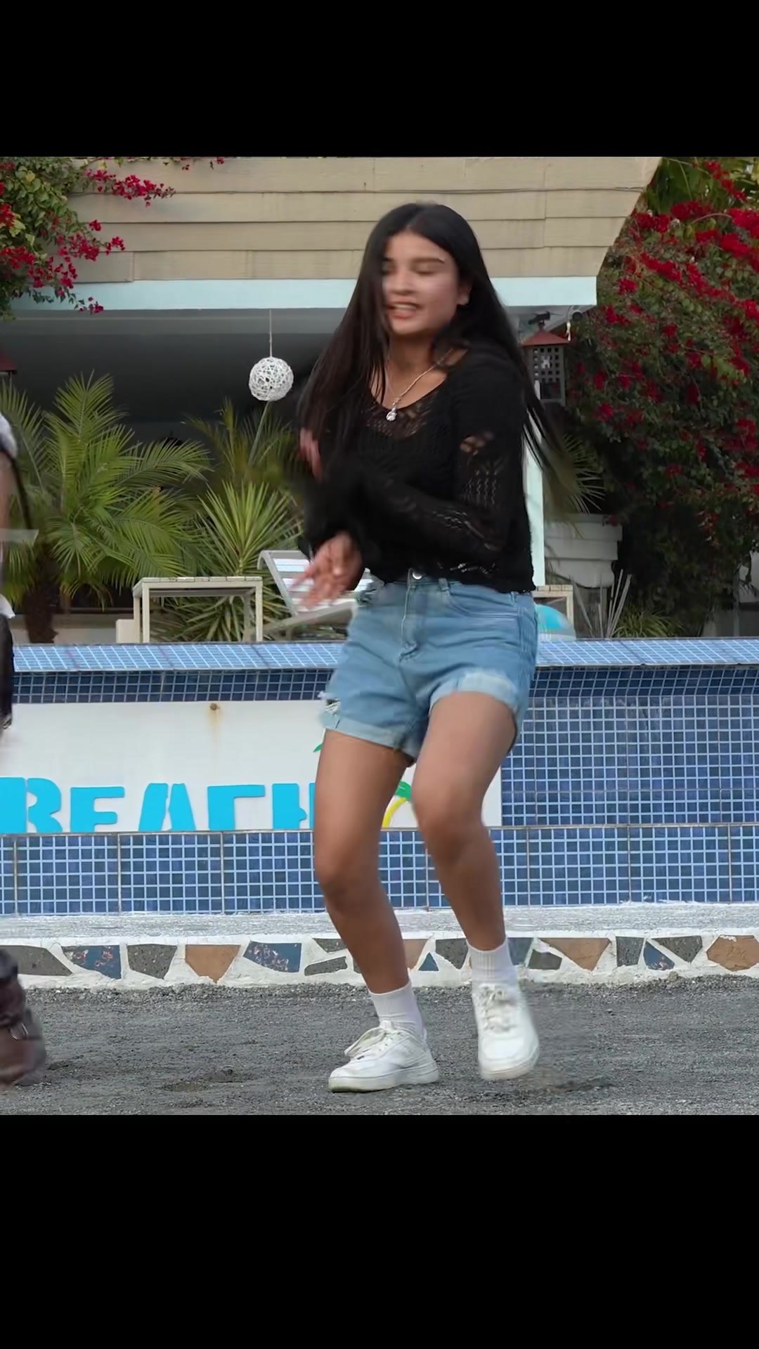 @Nepal Dance Revolution