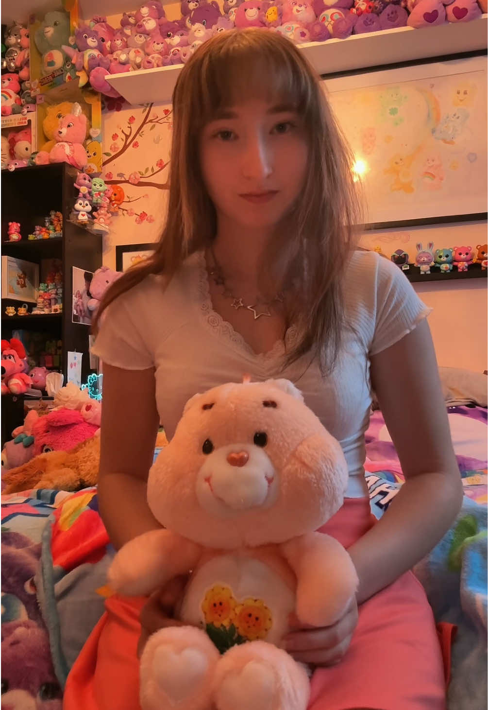 @Wish Bear ★