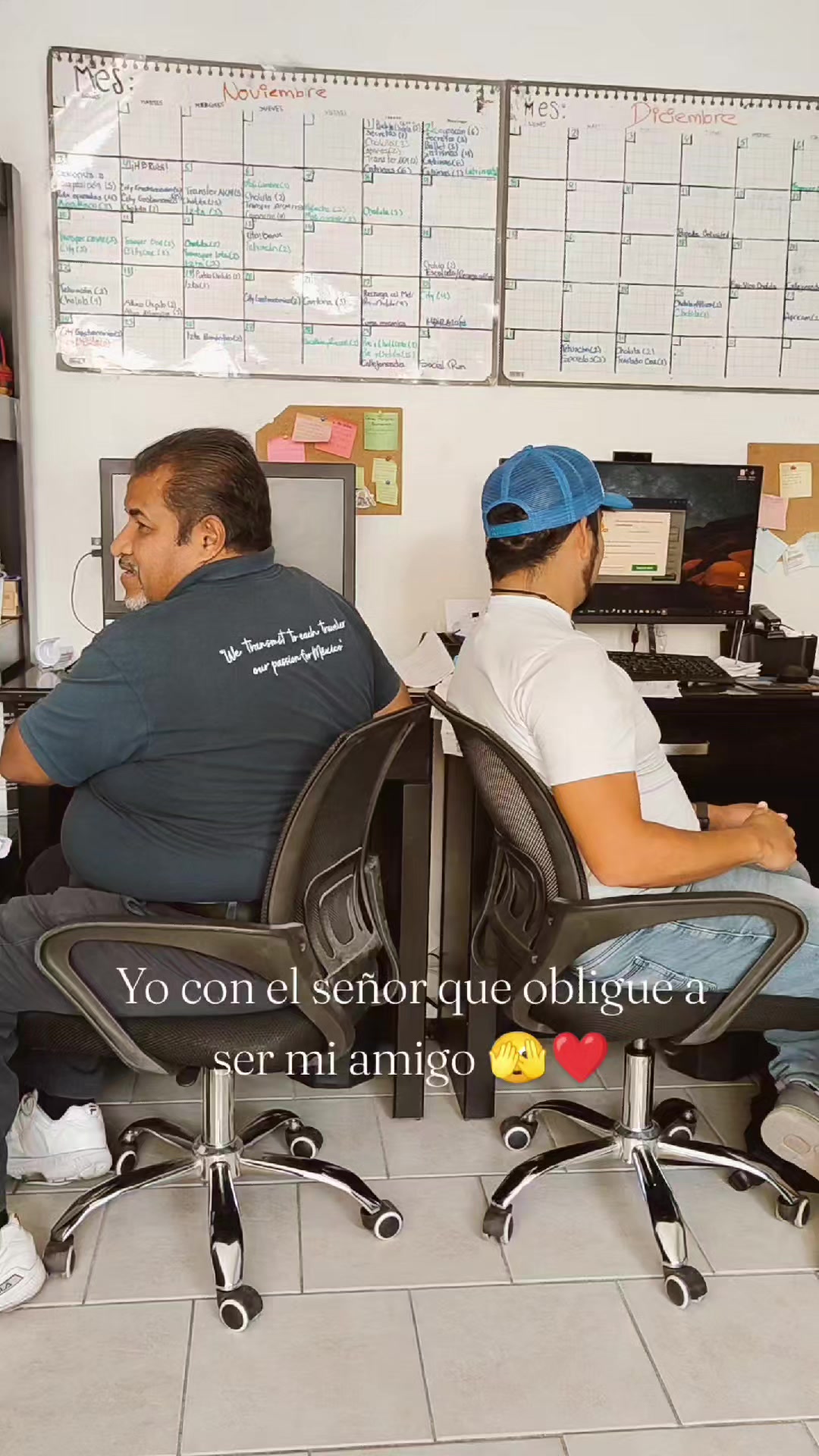 @Unlimited Experience