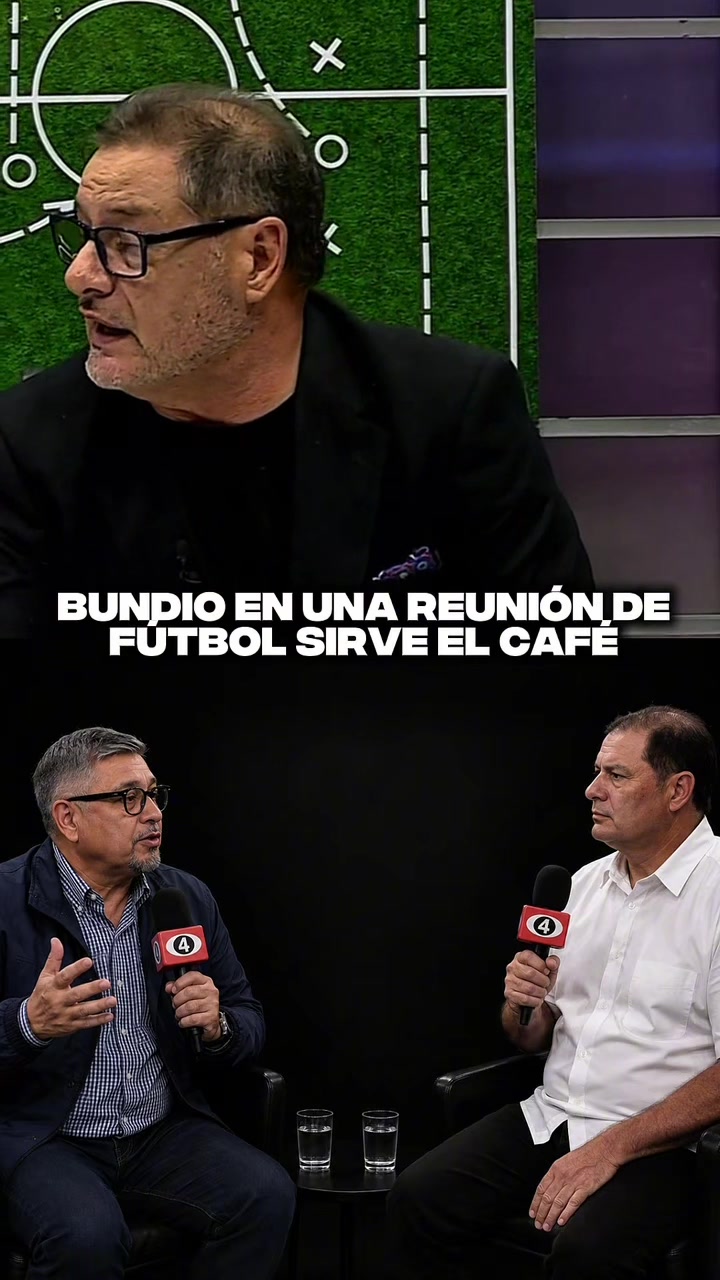 @Canal 4