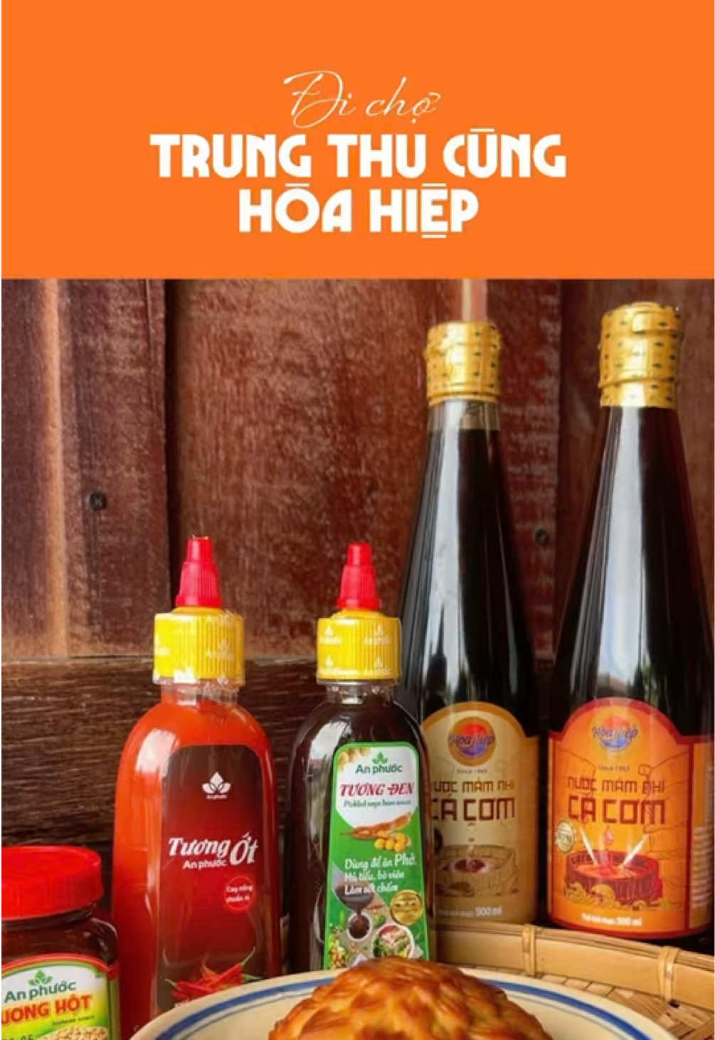 @Hòa Hiệp Foods Official