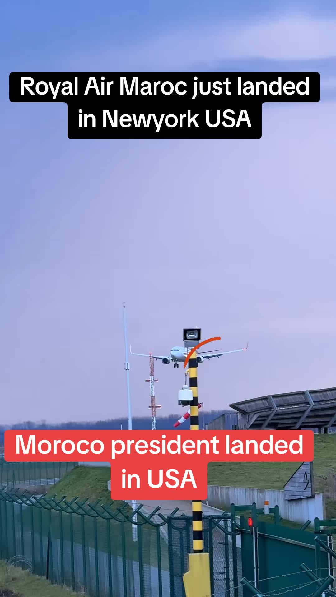 @World Aviation 🌎