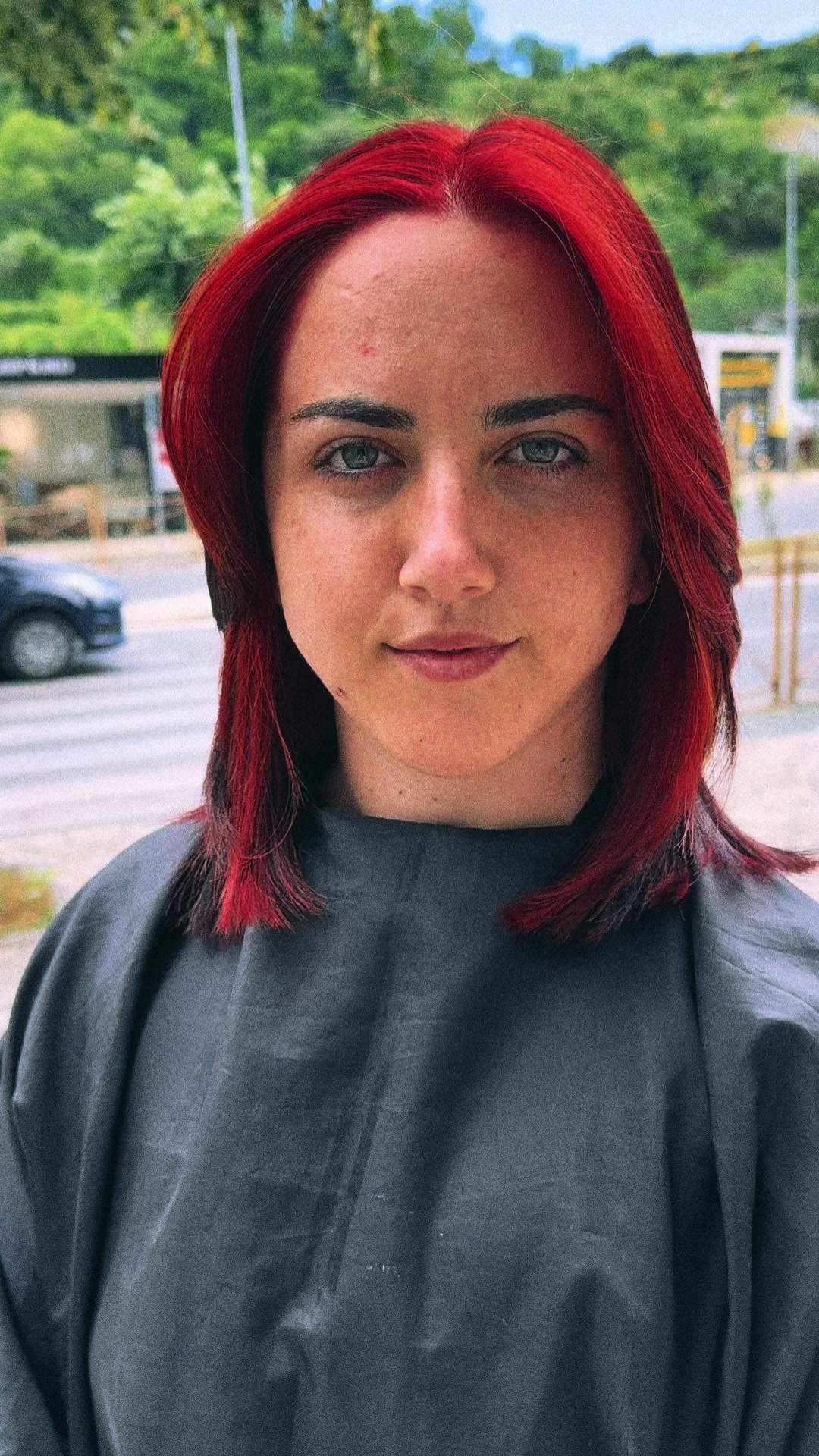 @Beratse rë noku😍