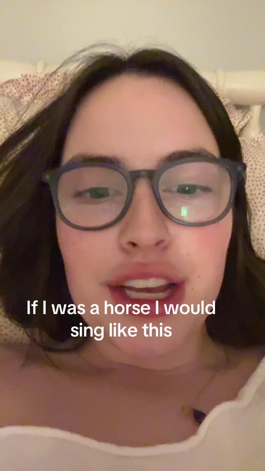 @y’all ever uh