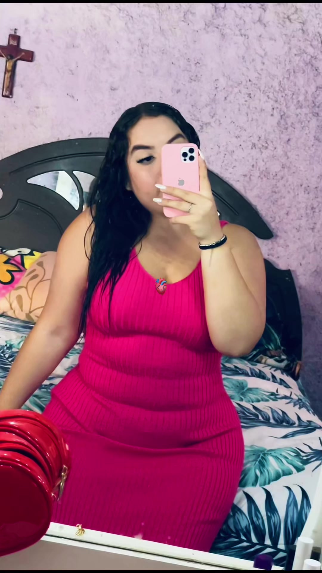 @Jocelyn Angulo