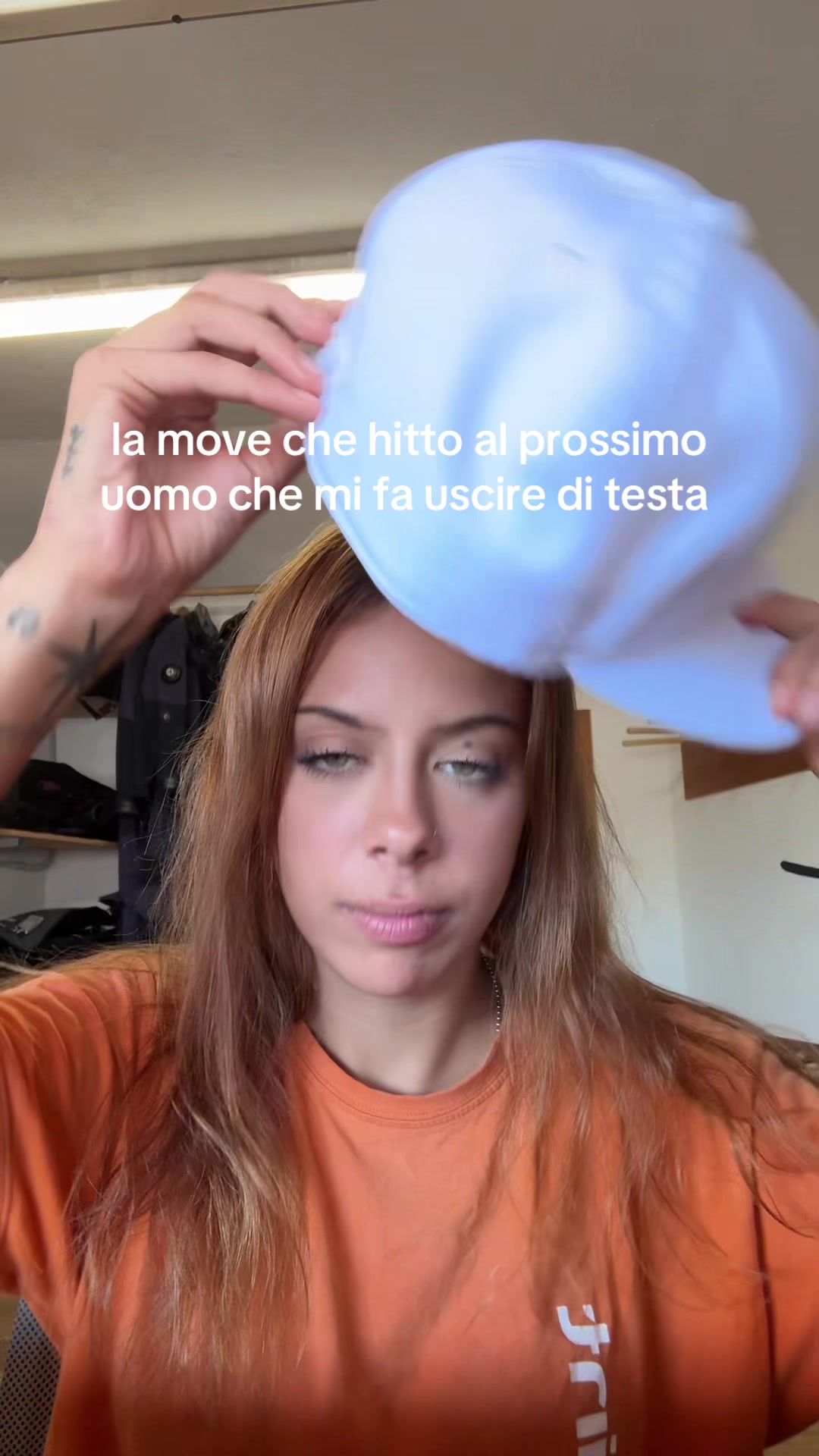 @spammerd