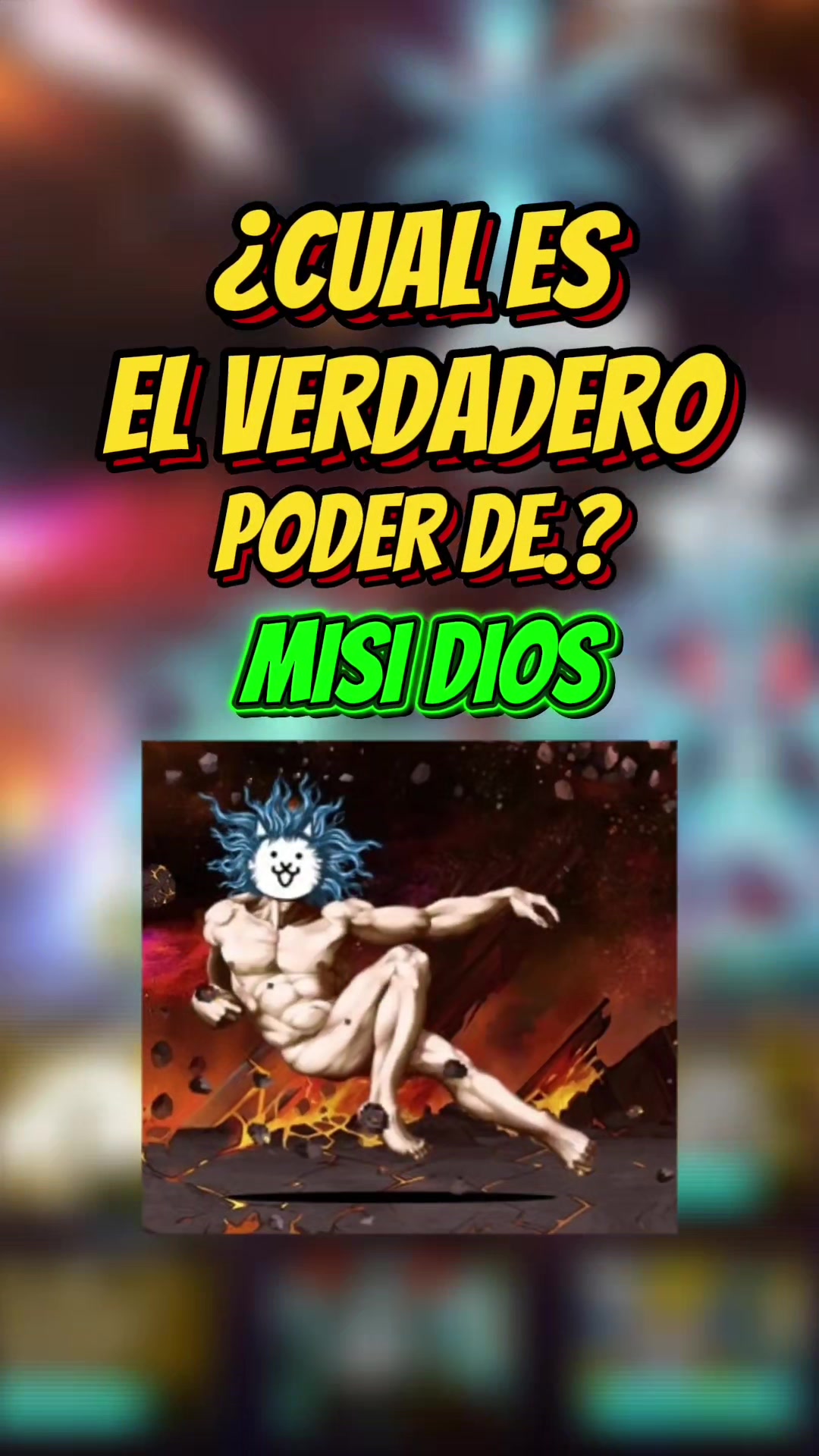 @Agnes_tachyon_tv_oficial