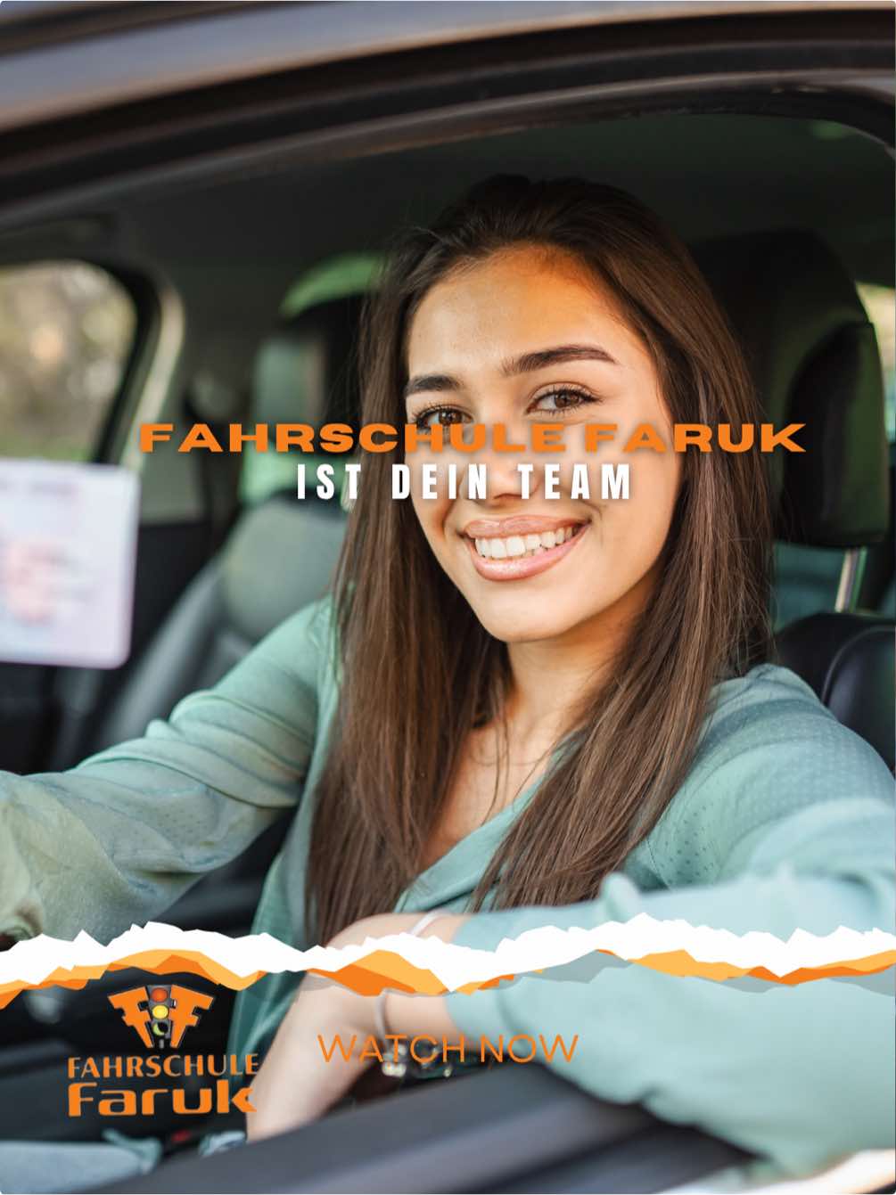 @Fahrschule Faruk