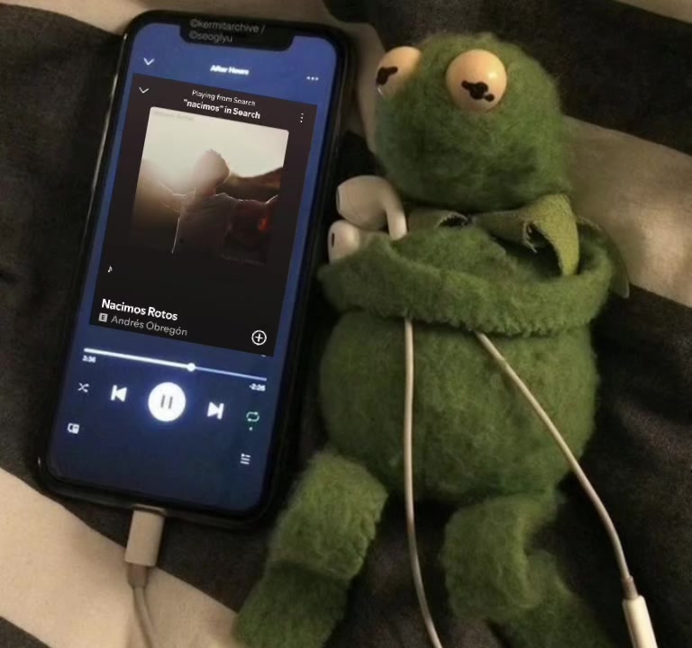 @La Coleccionista De Canciones
