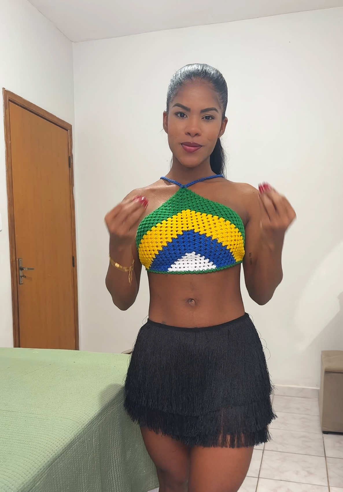 @M&ocirc;nica! Maefitnss