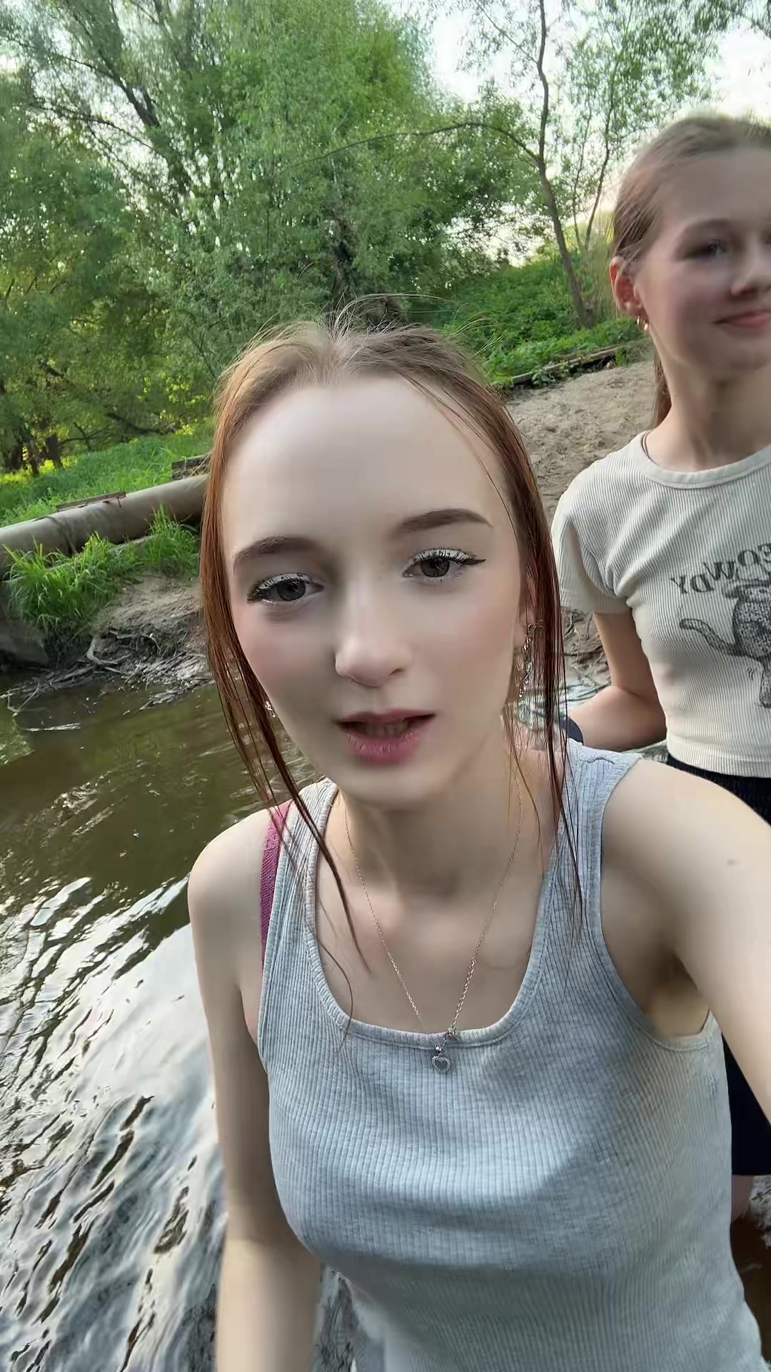@евка