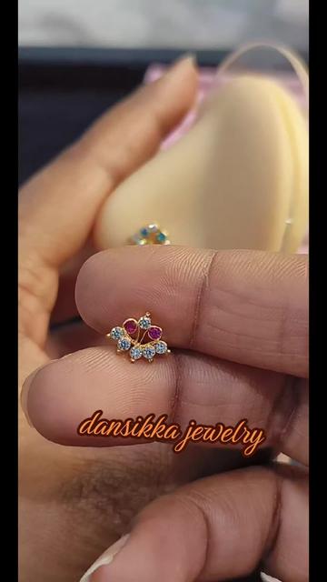 @DANSIKKA JEWELRY