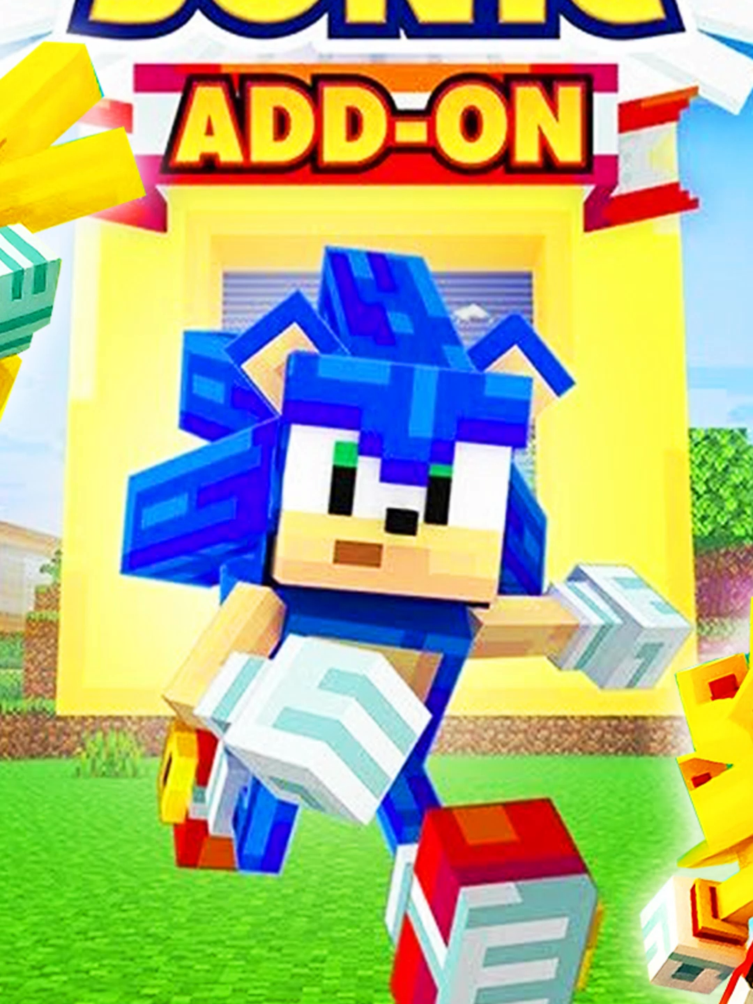@Craft Addons