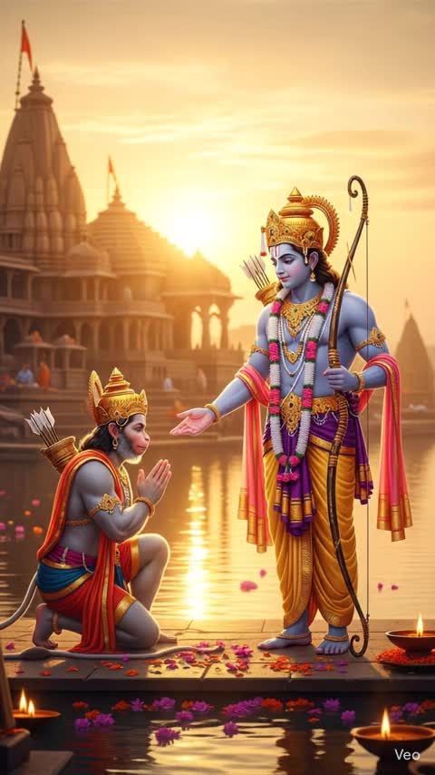 @Ram Janki Bhakti (RJ Bhakti)