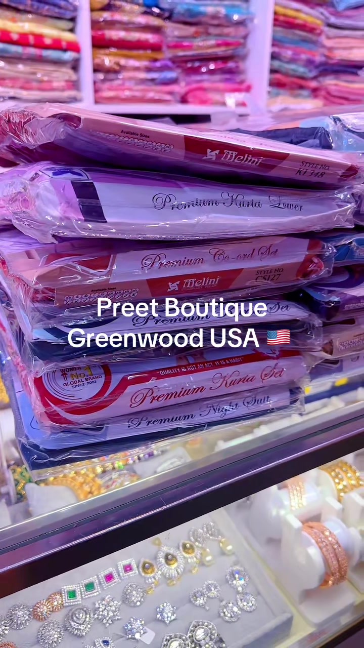 @Preet Boutique LLC