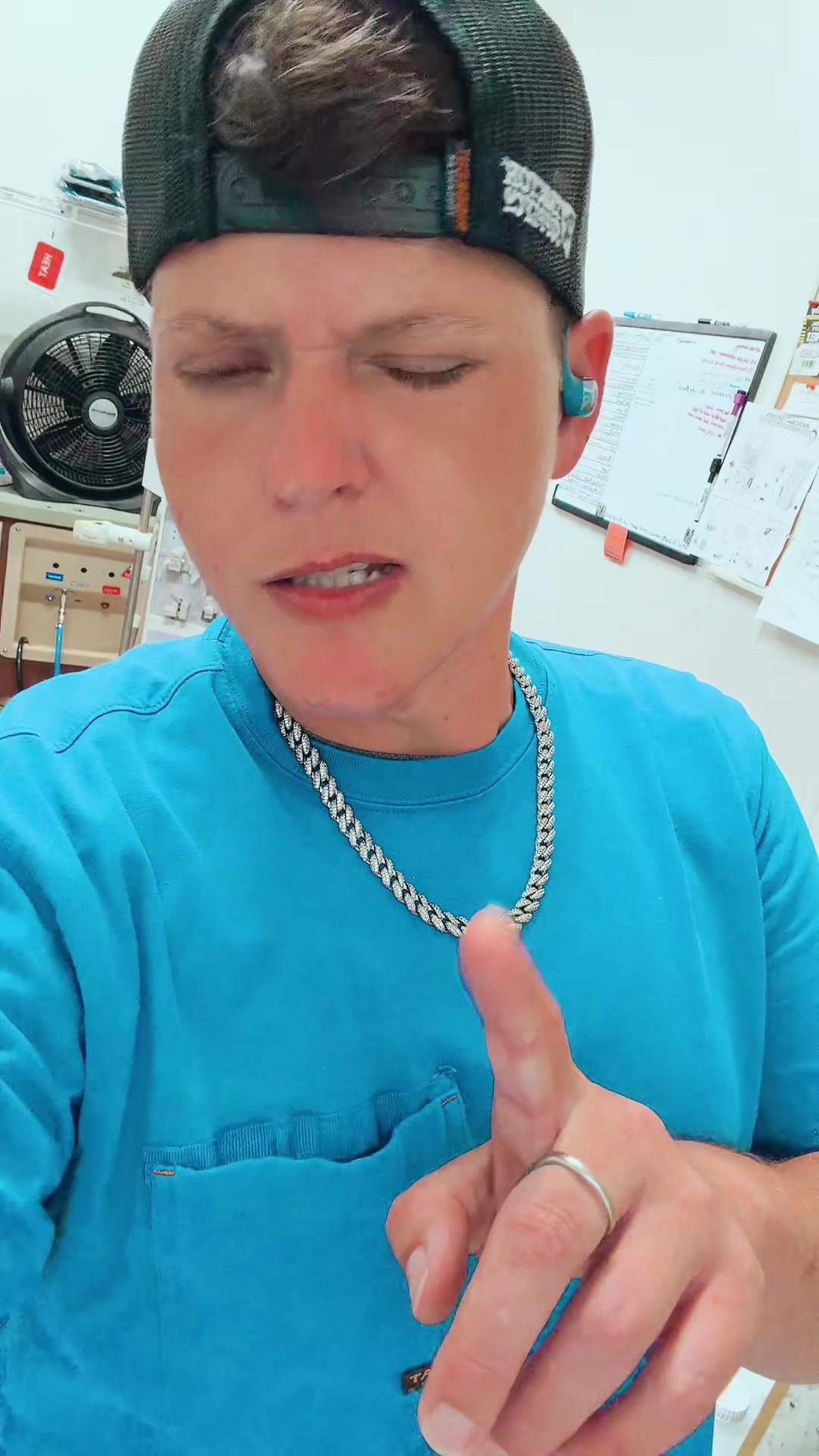 @Bridgette