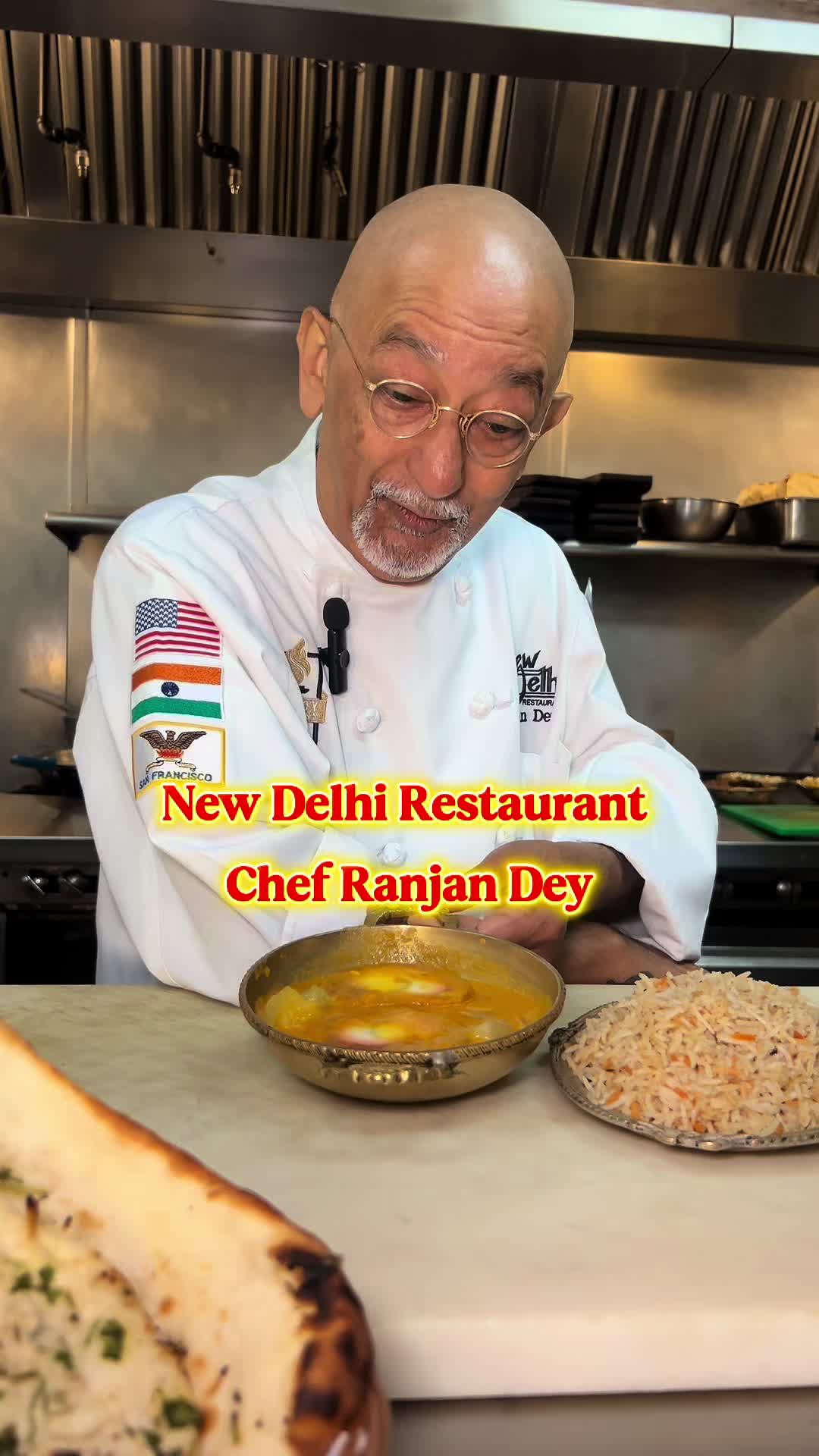 @New Delhi SF