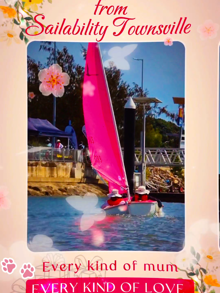 @SailabilityTownsville