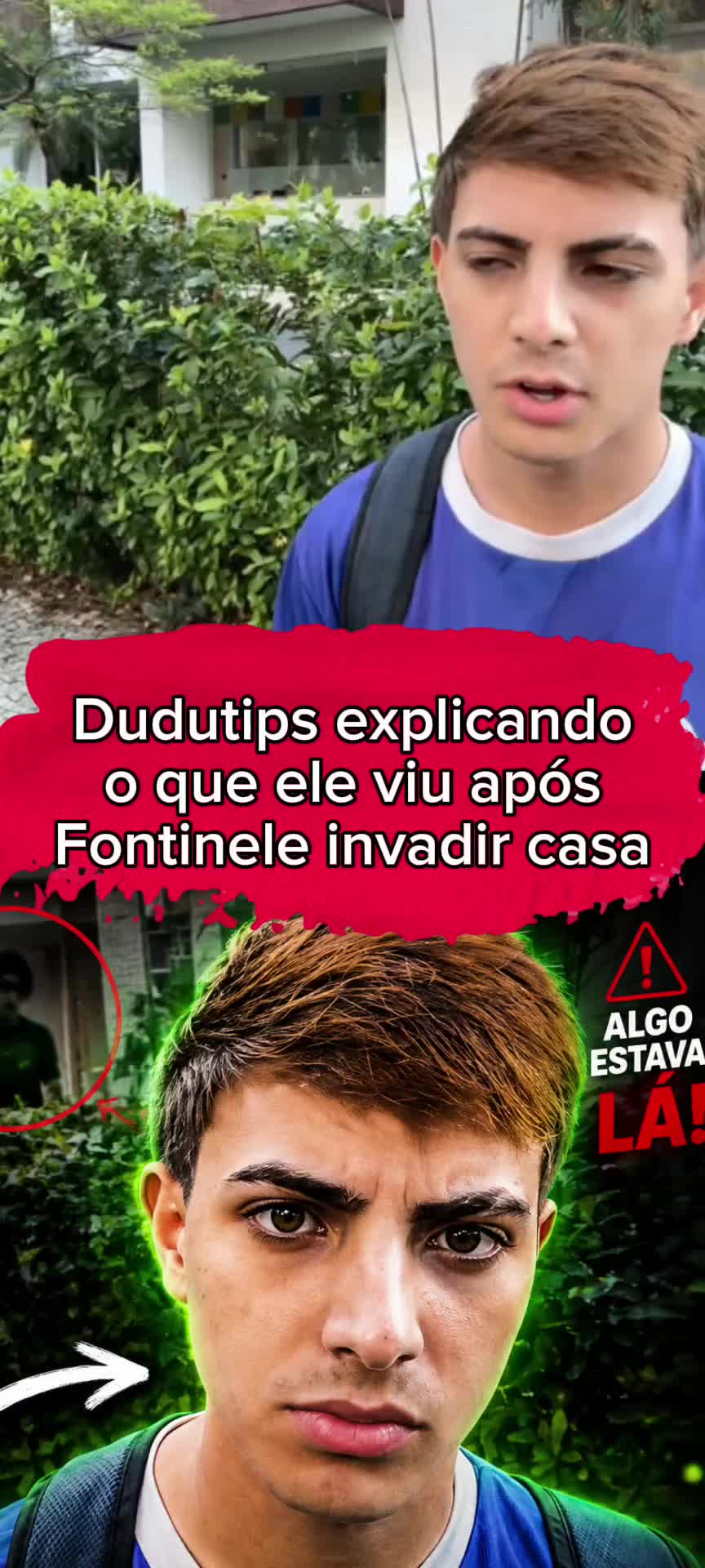 @VENDAS POV