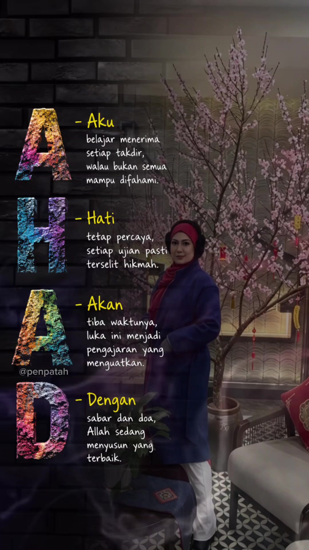 @Syamsinar