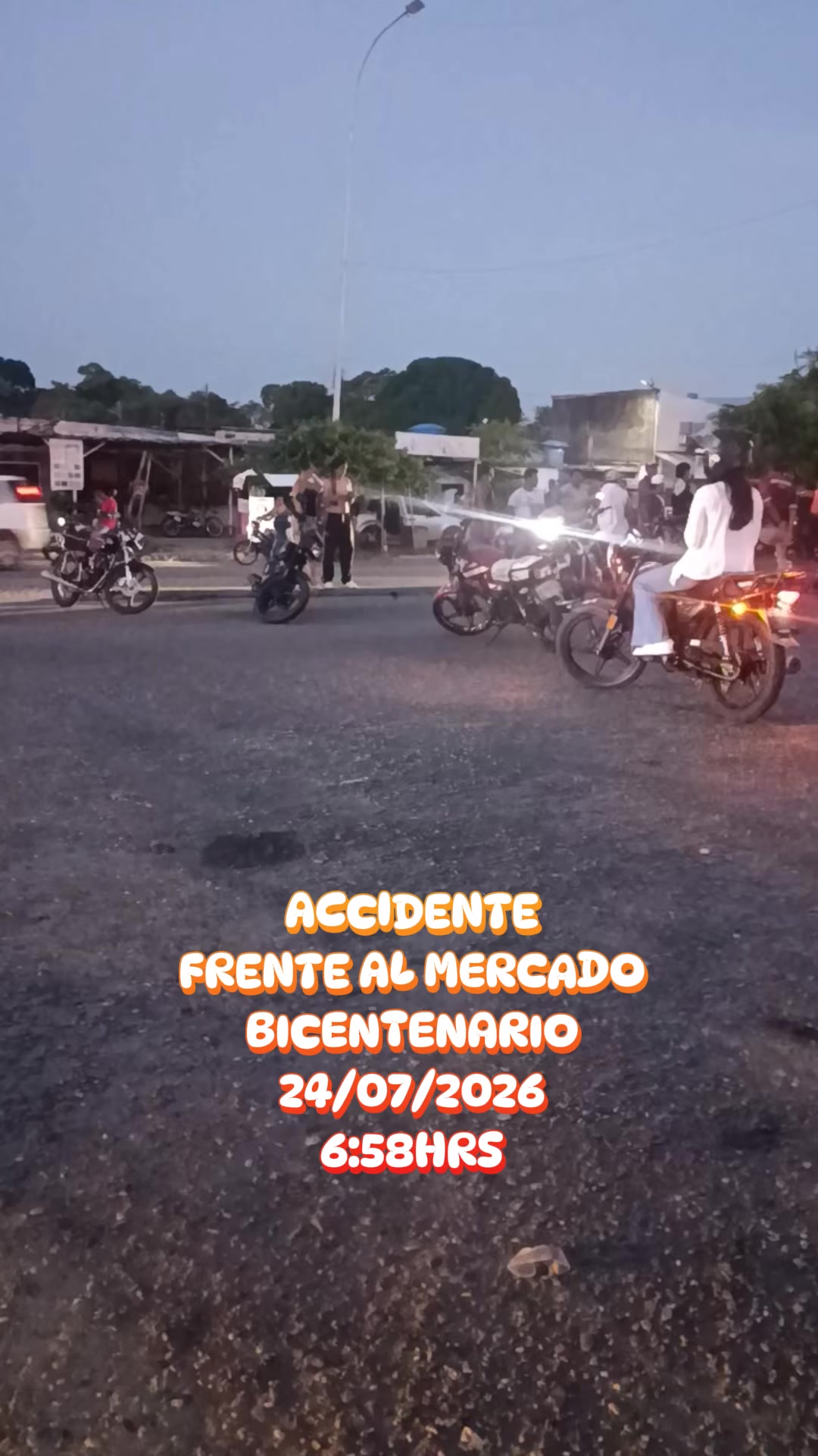 @TU DELIVERY BARINAS 🛵