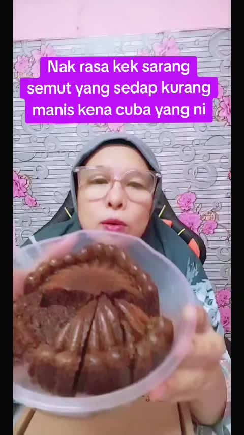 @KAK NGAH FROZEN PAHANG