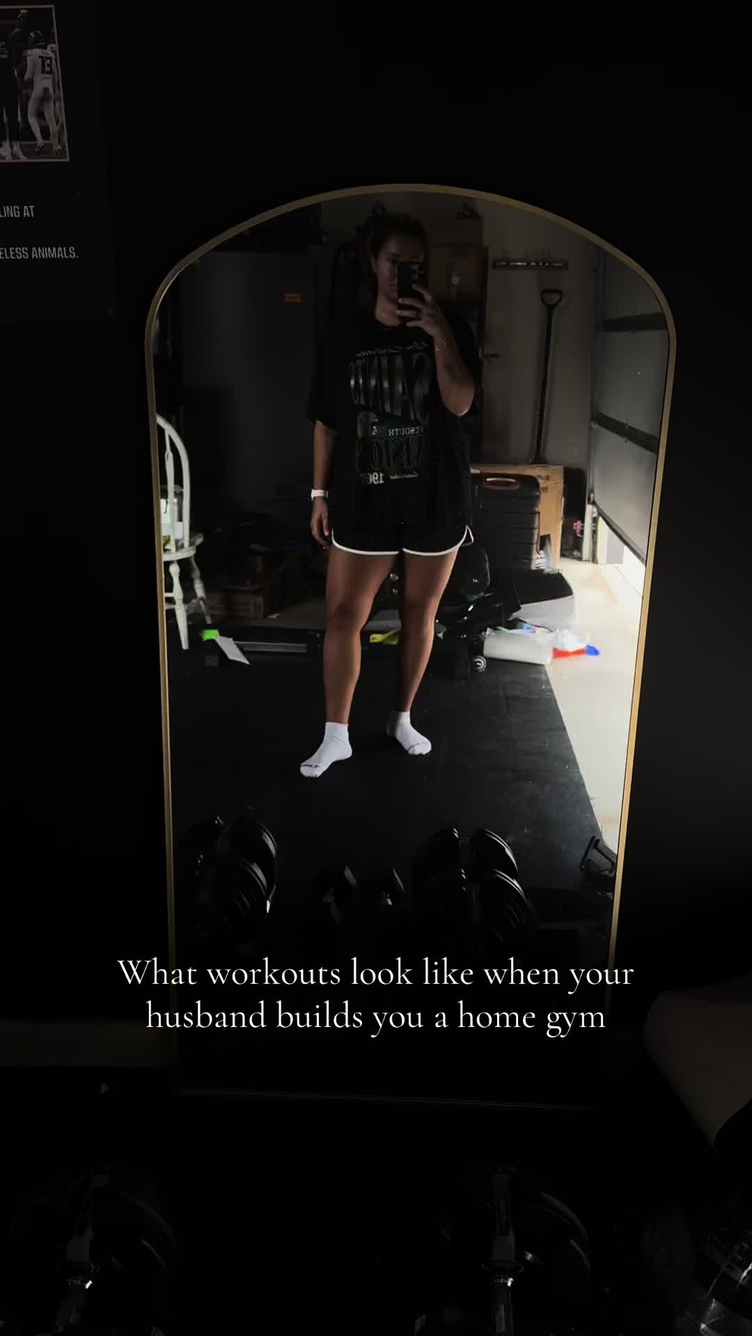 @Ali Ridgeway | SAHM & NFL Wife