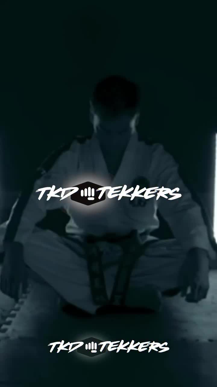 @The Taekwon-Do Hub