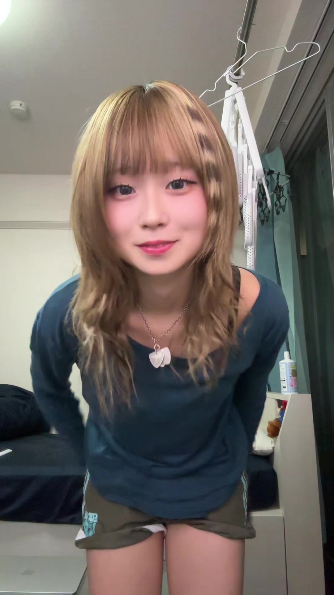 @ぷりてにゃん
