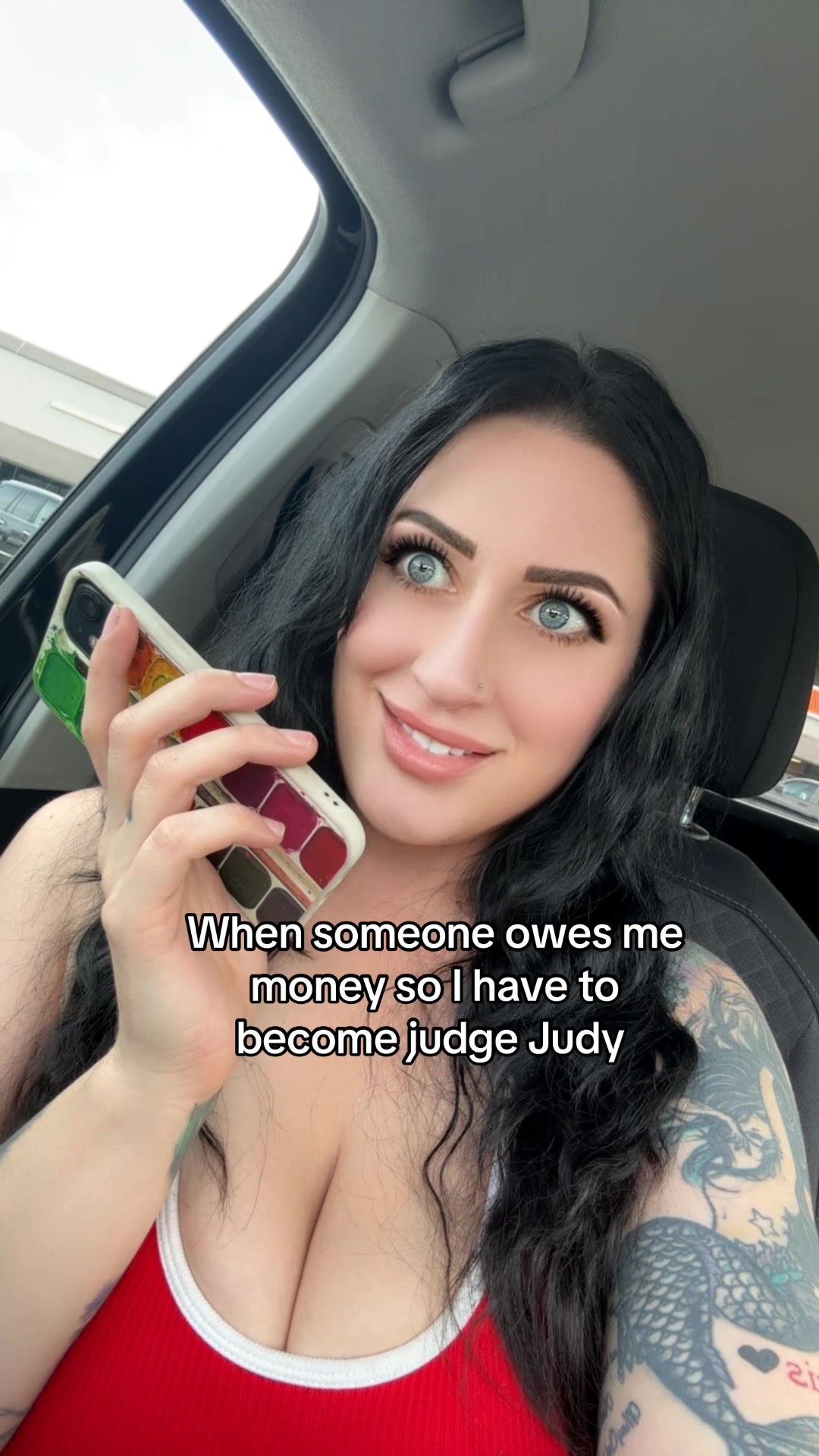 @Valentina Marie