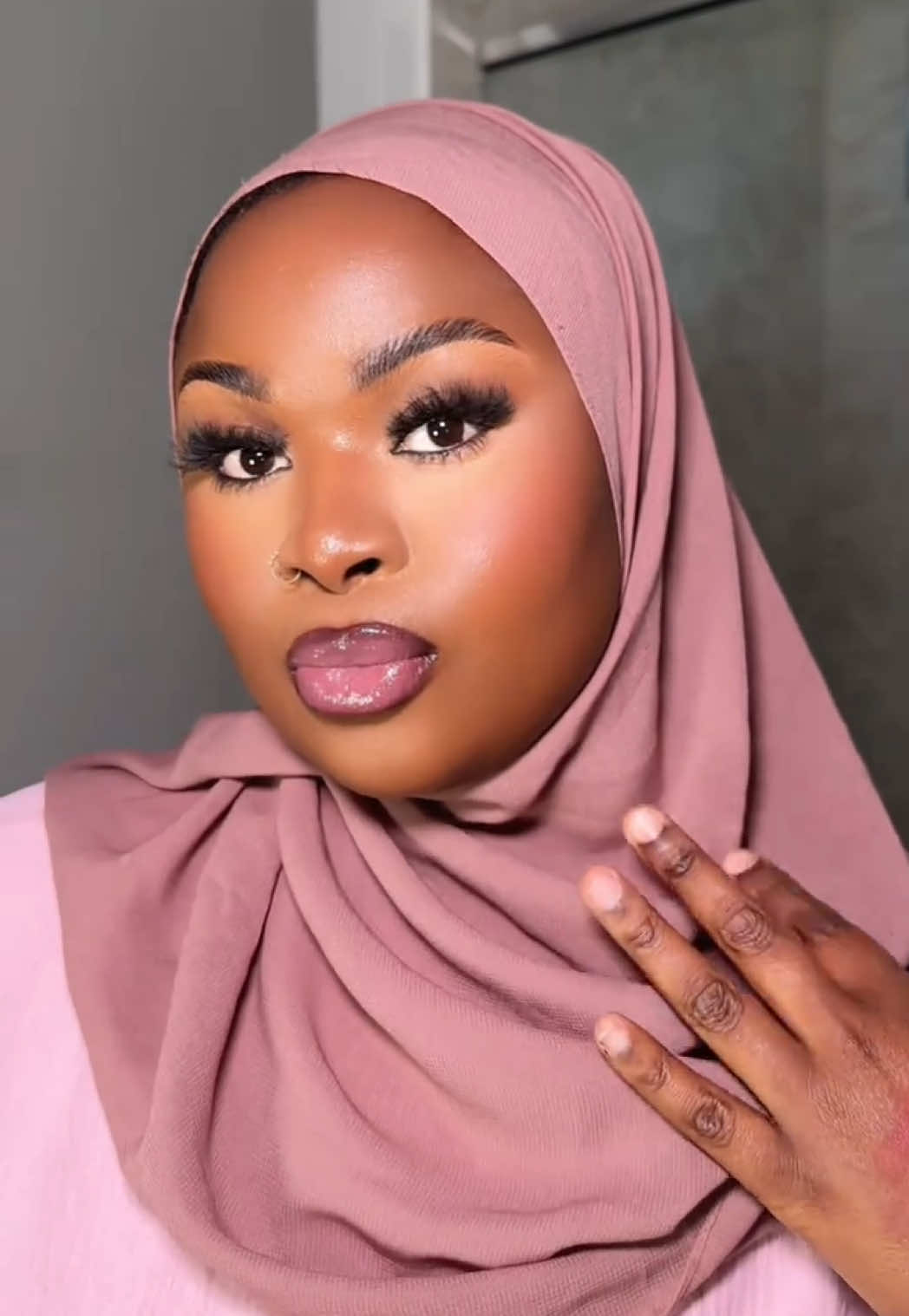 @Beauty Bakerie Makeup
