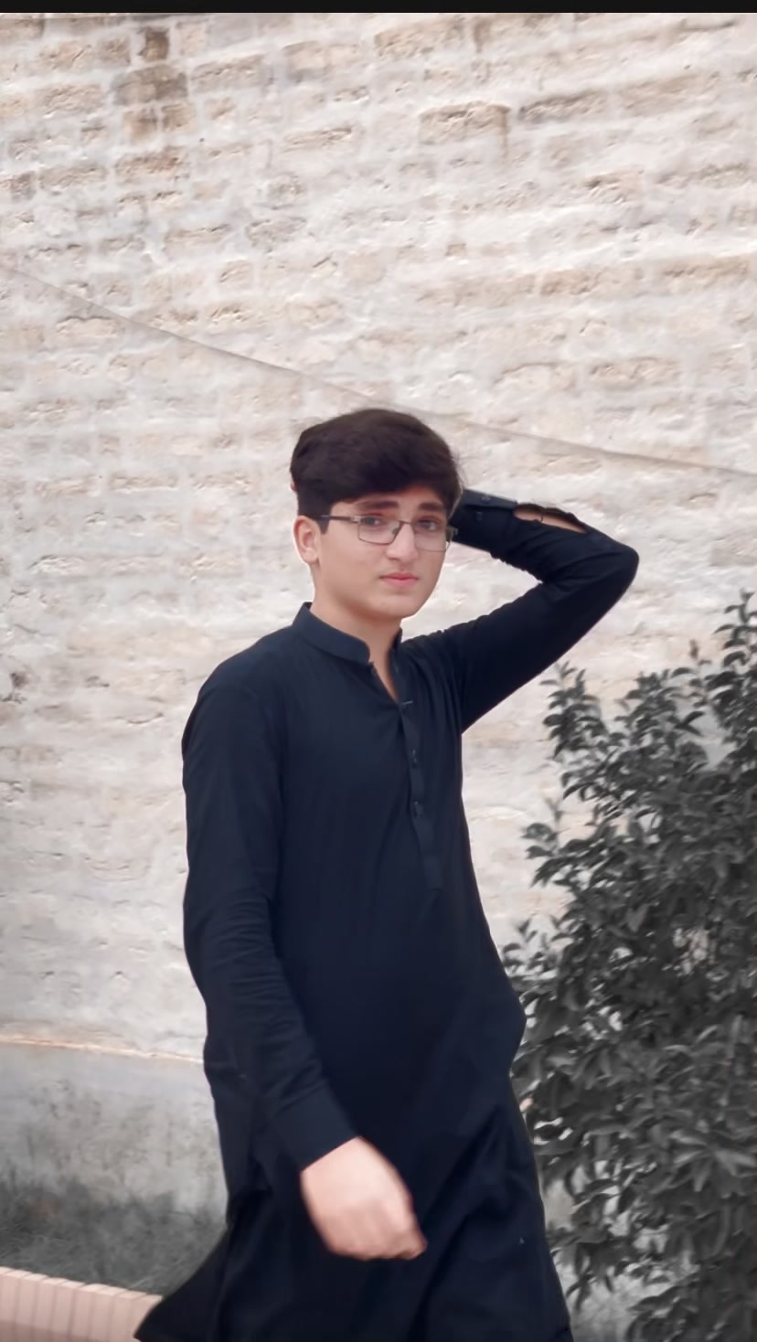 @👑 Usaid Khan 👑