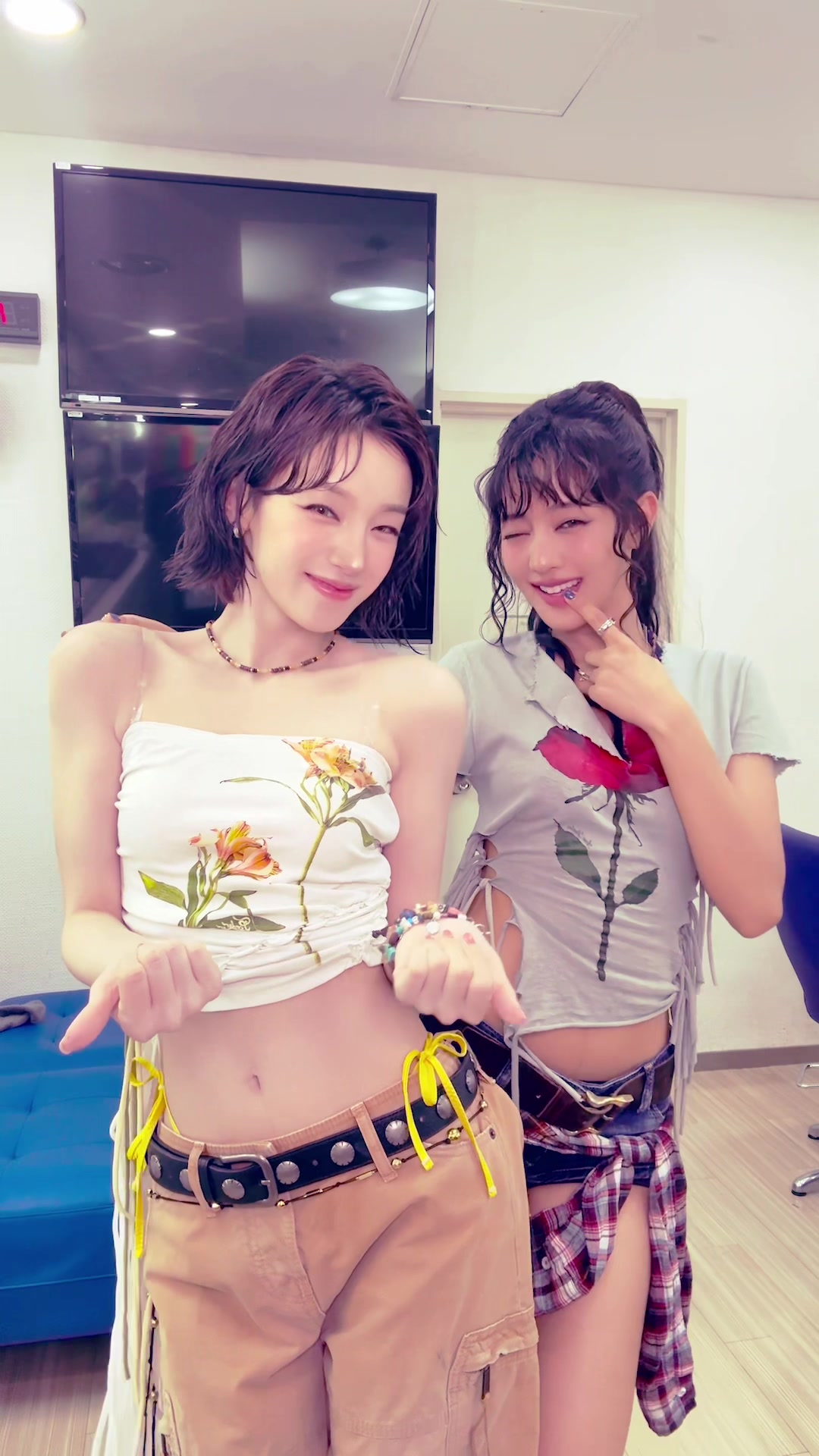@i-dle (아이들)