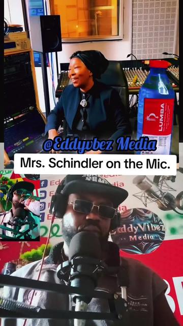 @Eddy vibez Media