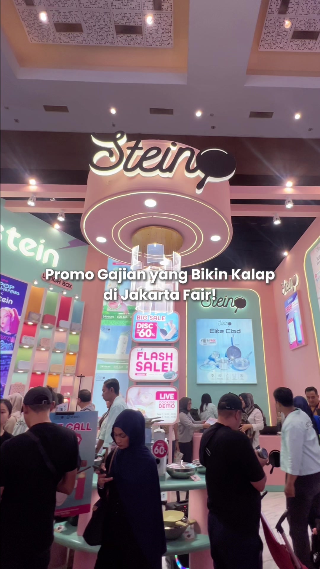 @Steincookware Official Store