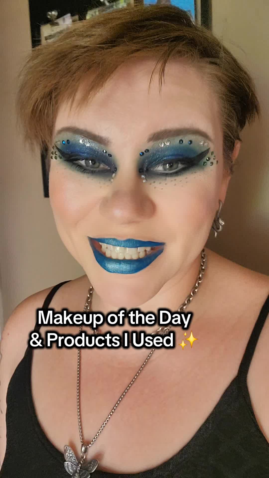 @Breanna's Bold Beauty 💄✨️