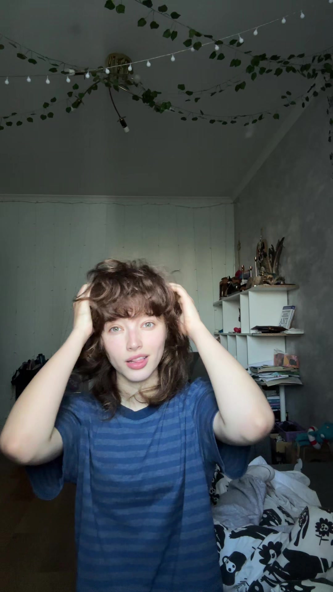 @тгк: лина спэйс